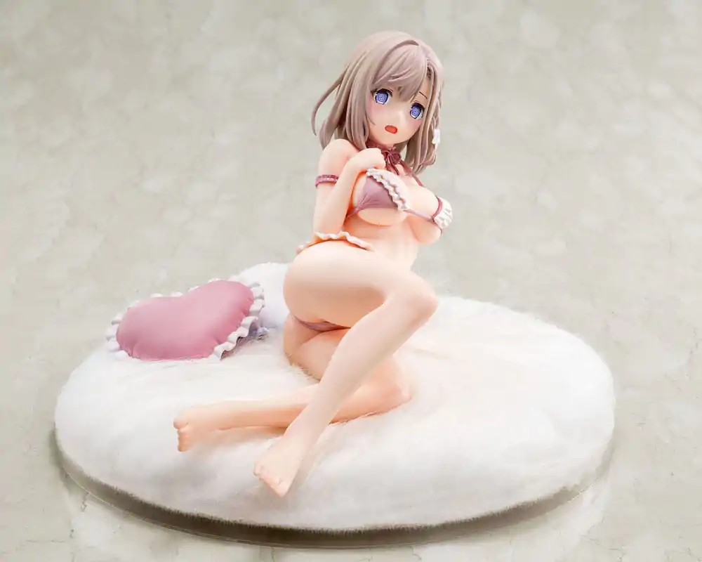 Original Character 1/6 Shimizu Yui illustration by karory (KAROMIX) PVC szobor figura 22 cm  termékfotó