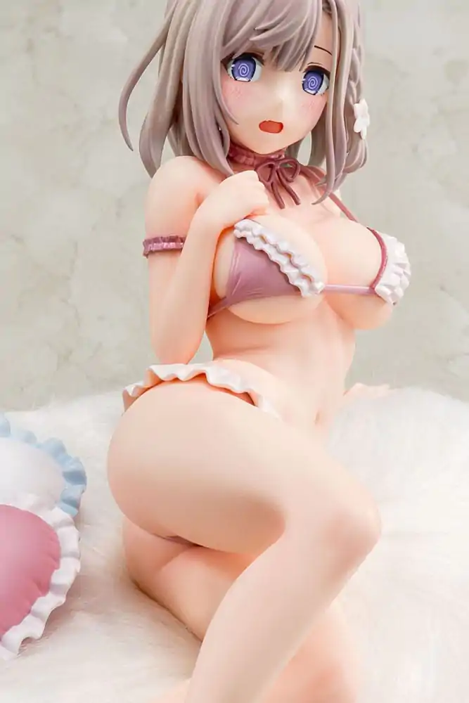 Original Character 1/6 Shimizu Yui illustration by karory (KAROMIX) PVC szobor figura 22 cm  termékfotó
