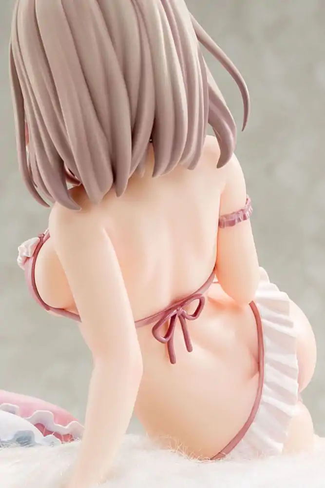 Original Character 1/6 Shimizu Yui illustration by karory (KAROMIX) PVC szobor figura 22 cm  termékfotó