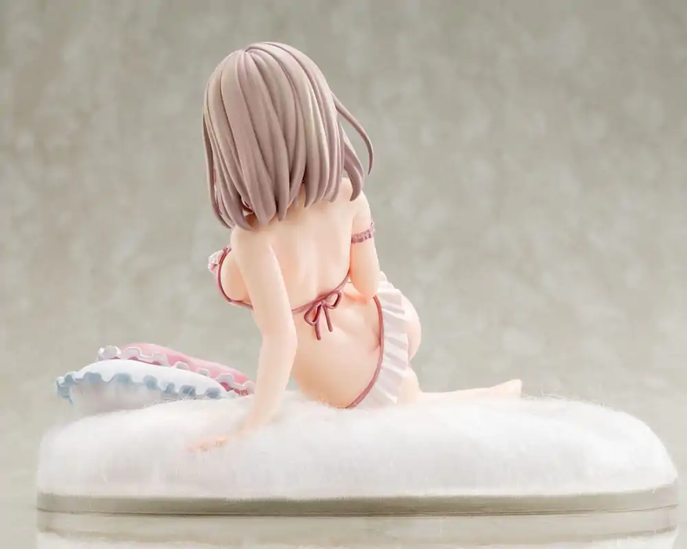 Original Character 1/6 Shimizu Yui illustration by karory (KAROMIX) PVC szobor figura 22 cm  termékfotó