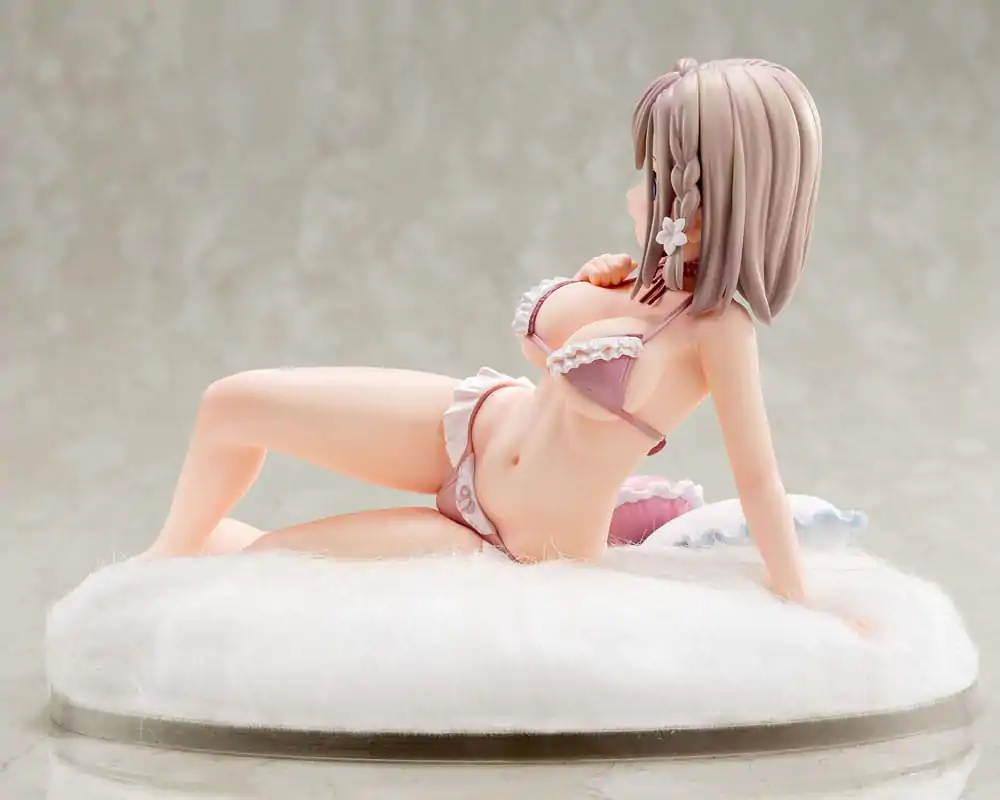 Original Character 1/6 Shimizu Yui illustration by karory (KAROMIX) PVC szobor figura 22 cm  termékfotó