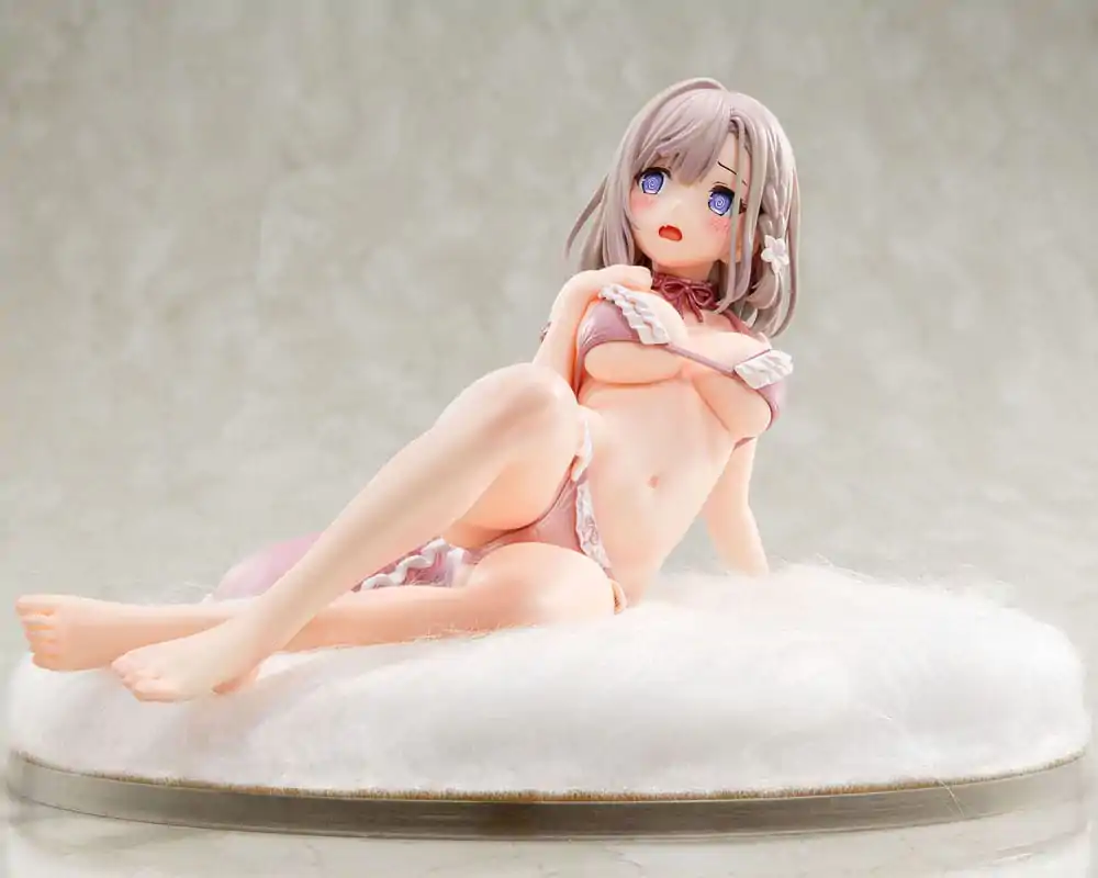 Original Character 1/6 Shimizu Yui illustration by karory (KAROMIX) PVC szobor figura 22 cm  termékfotó