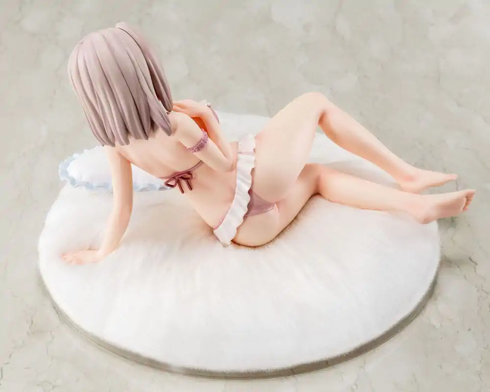 Original Character 1/6 Shimizu Yui illustration by karory (KAROMIX) PVC szobor figura 22 cm  termékfotó
