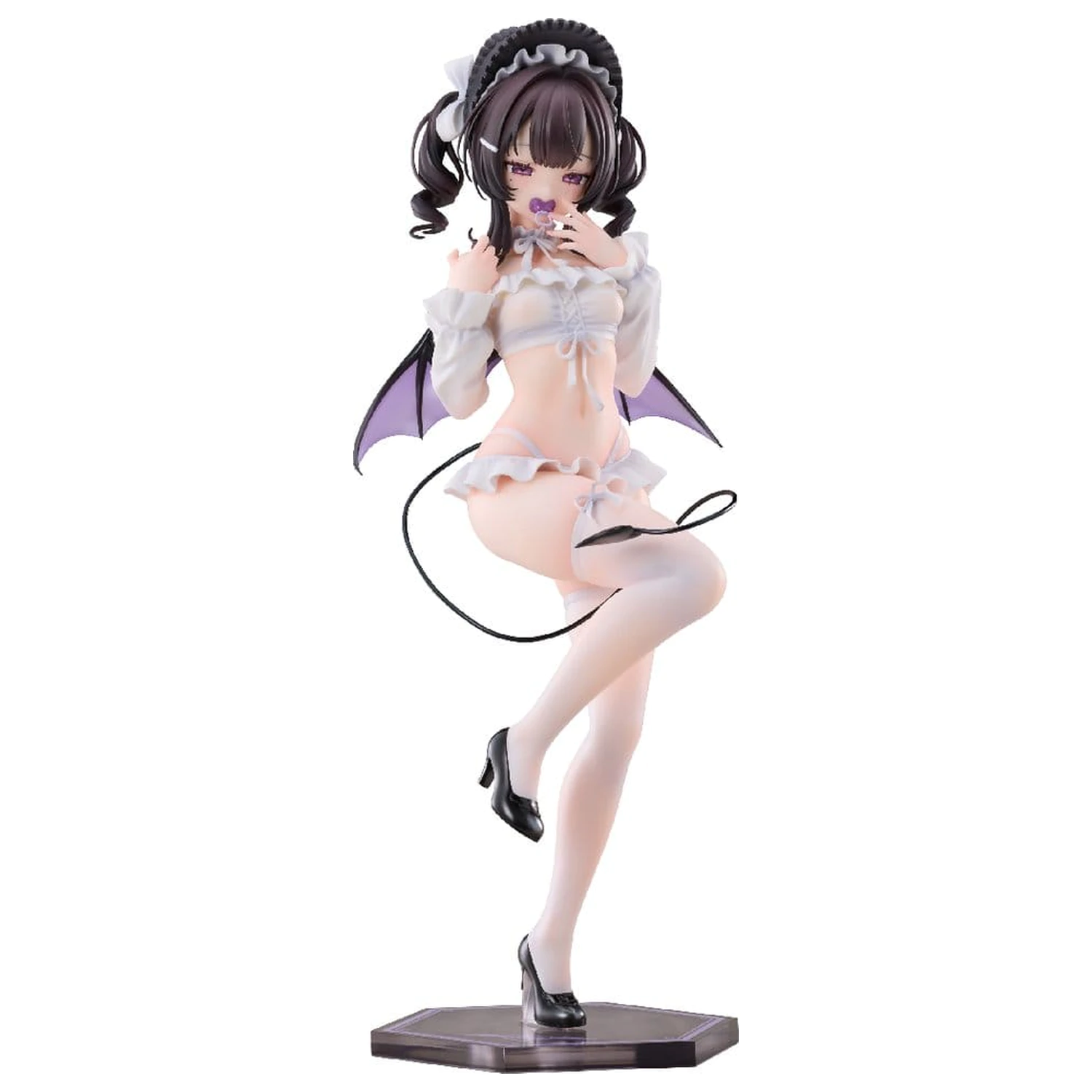 Original Character 1/6 Shino Illustrated by RIKO PVC figura 30 cm termékfotó