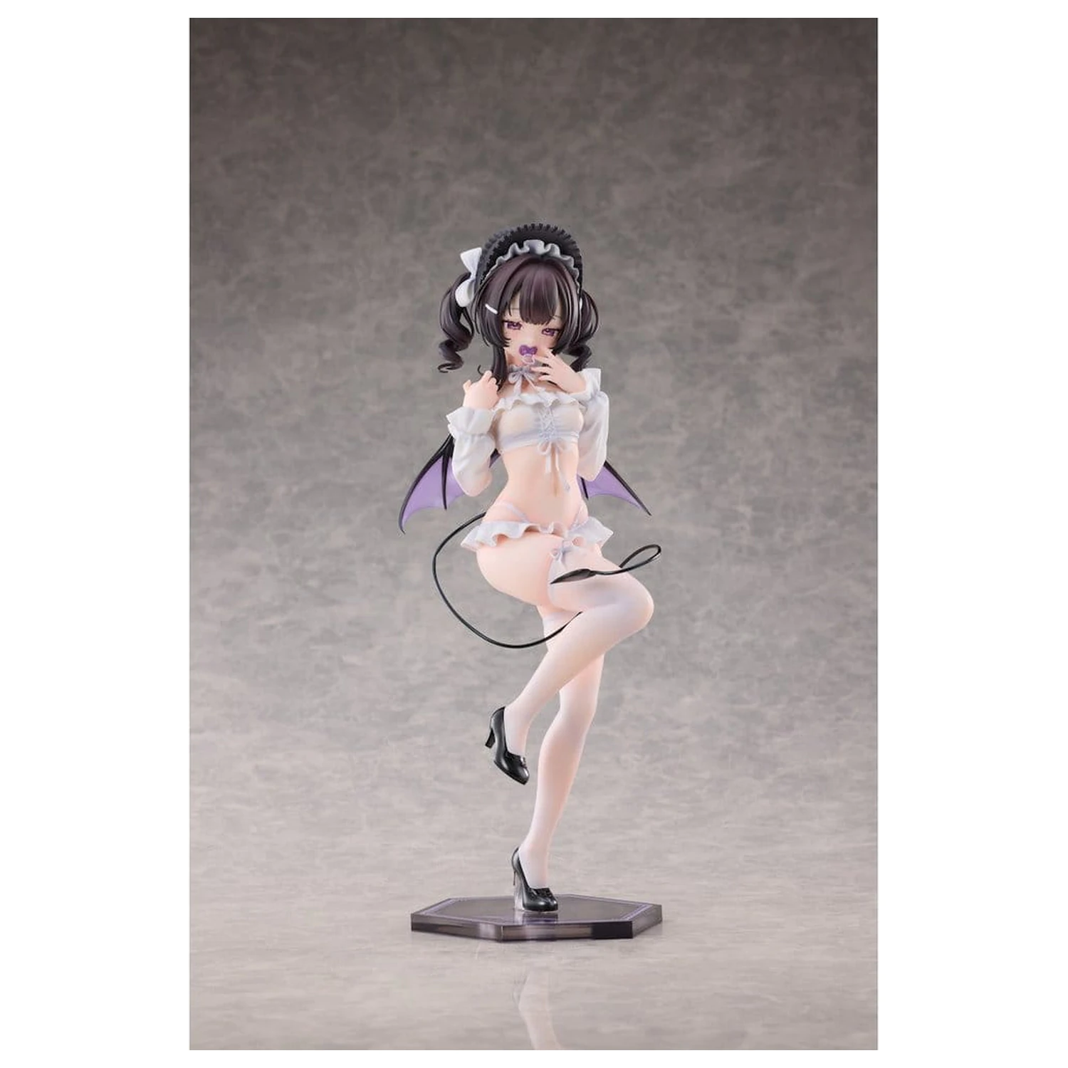 Original Character 1/6 Shino Illustrated by RIKO PVC figura 30 cm termékfotó