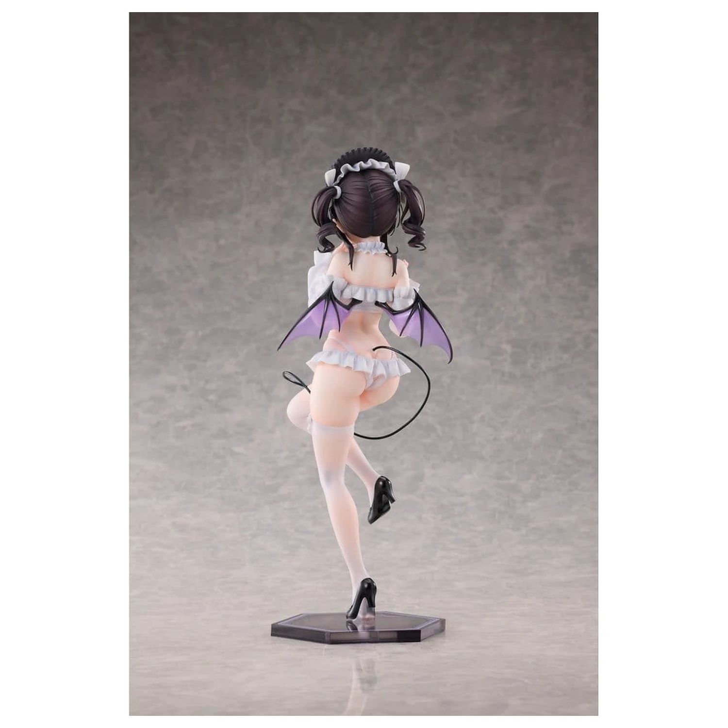 Original Character 1/6 Shino Illustrated by RIKO PVC figura 30 cm termékfotó