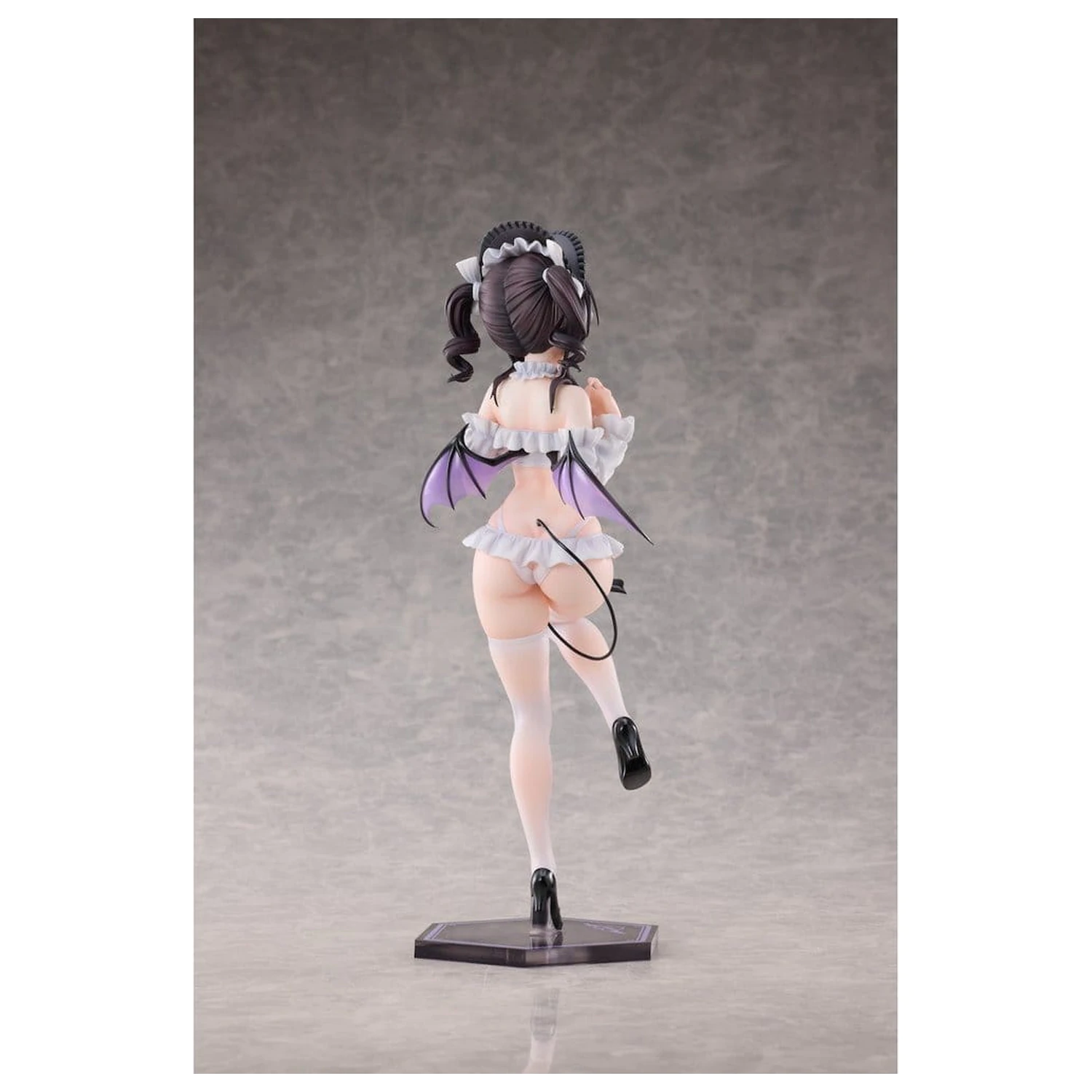 Original Character 1/6 Shino Illustrated by RIKO PVC figura 30 cm termékfotó