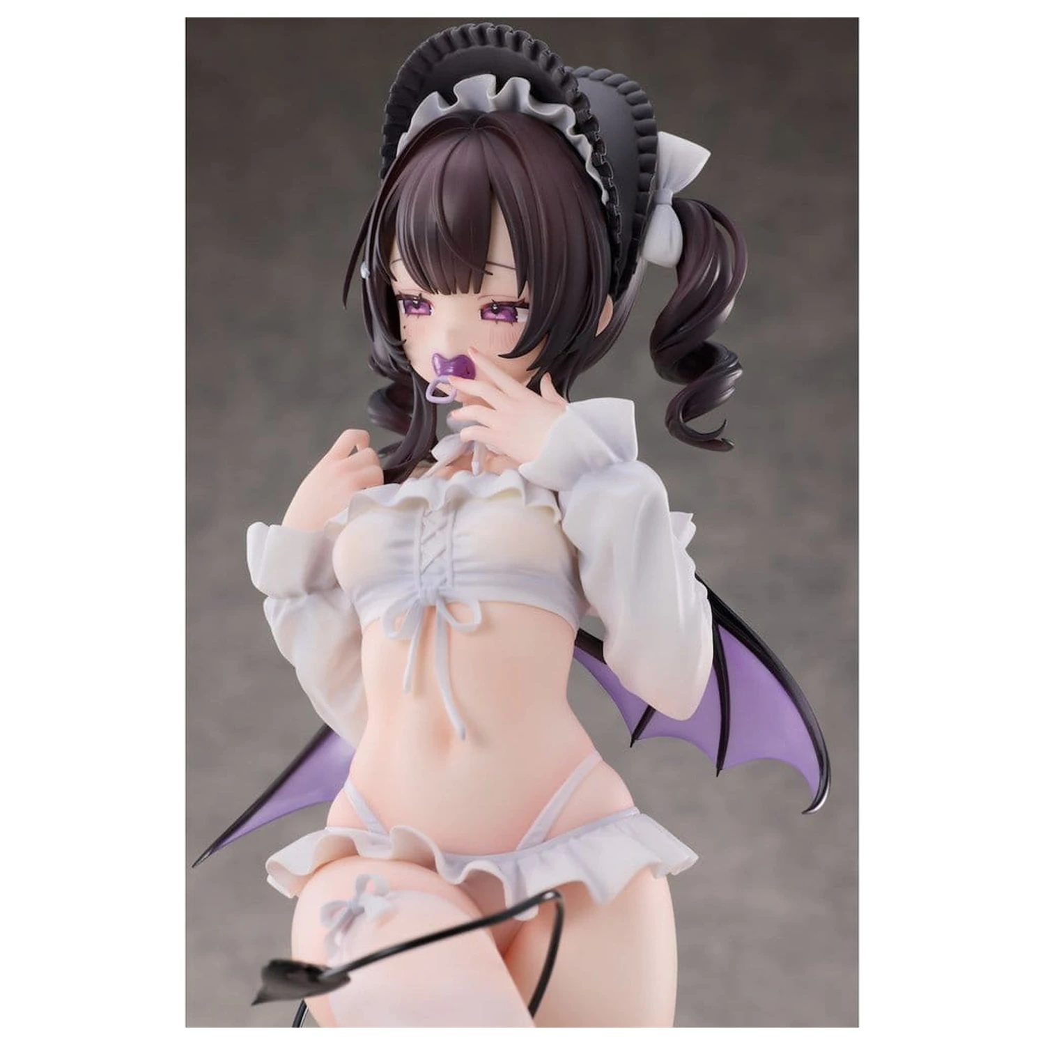 Original Character 1/6 Shino Illustrated by RIKO PVC figura 30 cm termékfotó