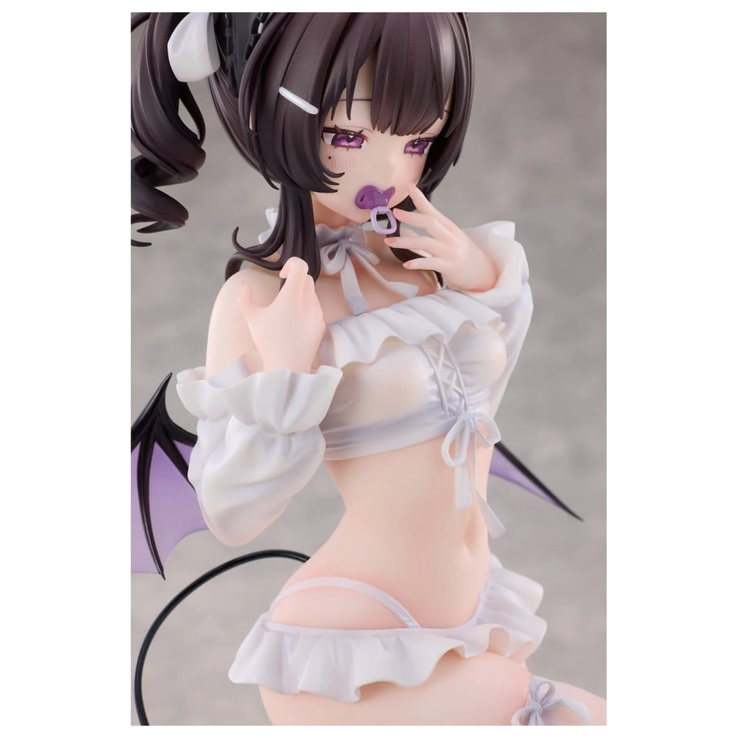 Original Character 1/6 Shino Illustrated by RIKO PVC figura 30 cm termékfotó
