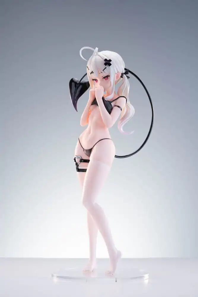 Original Character 1/6 Shinomiya Kanna Delil Ver. DX Edition PVC szobor figura 25 cm termékfotó