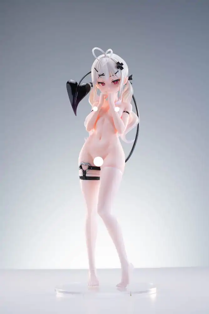 Original Character 1/6 Shinomiya Kanna Delil Ver. DX Edition PVC szobor figura 25 cm termékfotó