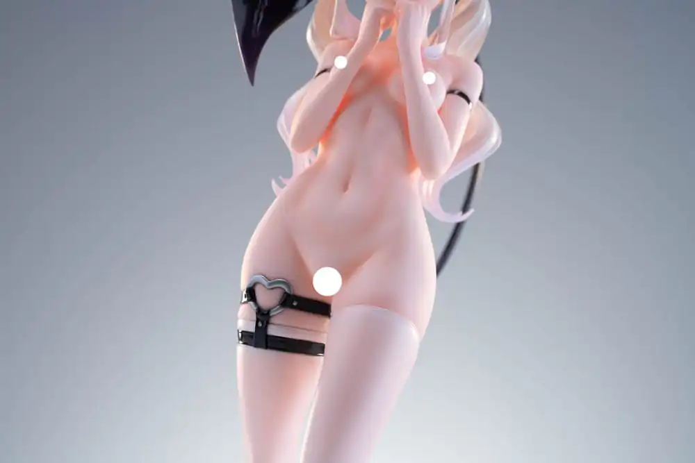 Original Character 1/6 Shinomiya Kanna Delil Ver. DX Edition PVC szobor figura 25 cm termékfotó