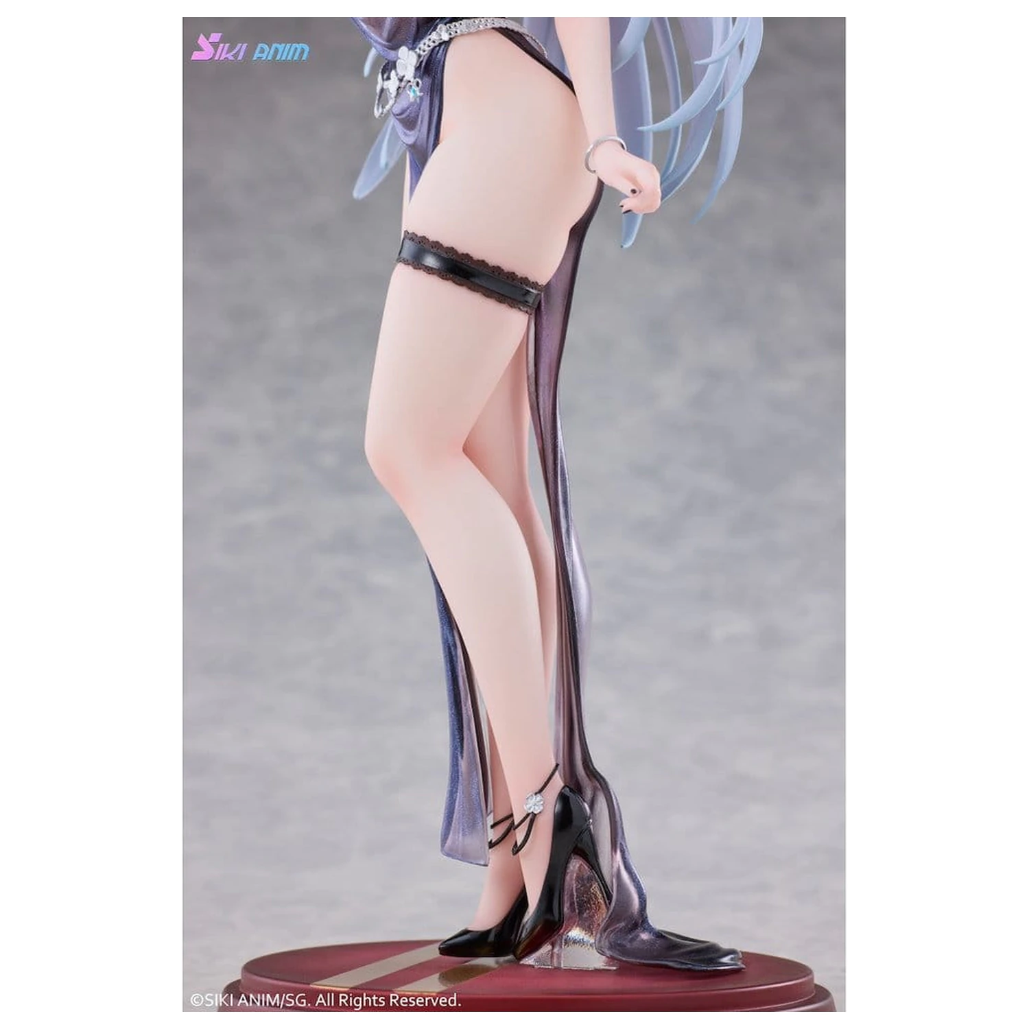 Original Character 1/6 Shion Alfine Dress Ver. PVC figura 27 cm termékfotó