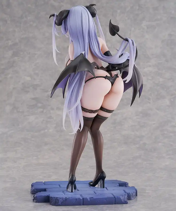 Original Character 1/6 Shion Alfine Little Devil Ver. szobor figura 26 cm termékfotó