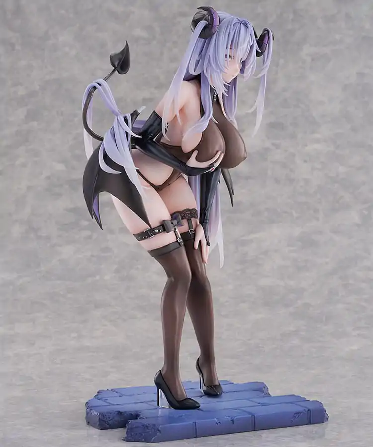 Original Character 1/6 Shion Alfine Little Devil Ver. szobor figura 26 cm termékfotó