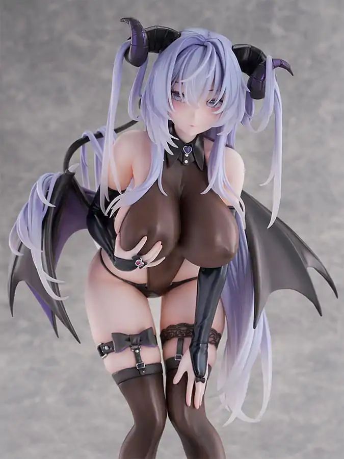 Original Character 1/6 Shion Alfine Little Devil Ver. szobor figura 26 cm termékfotó