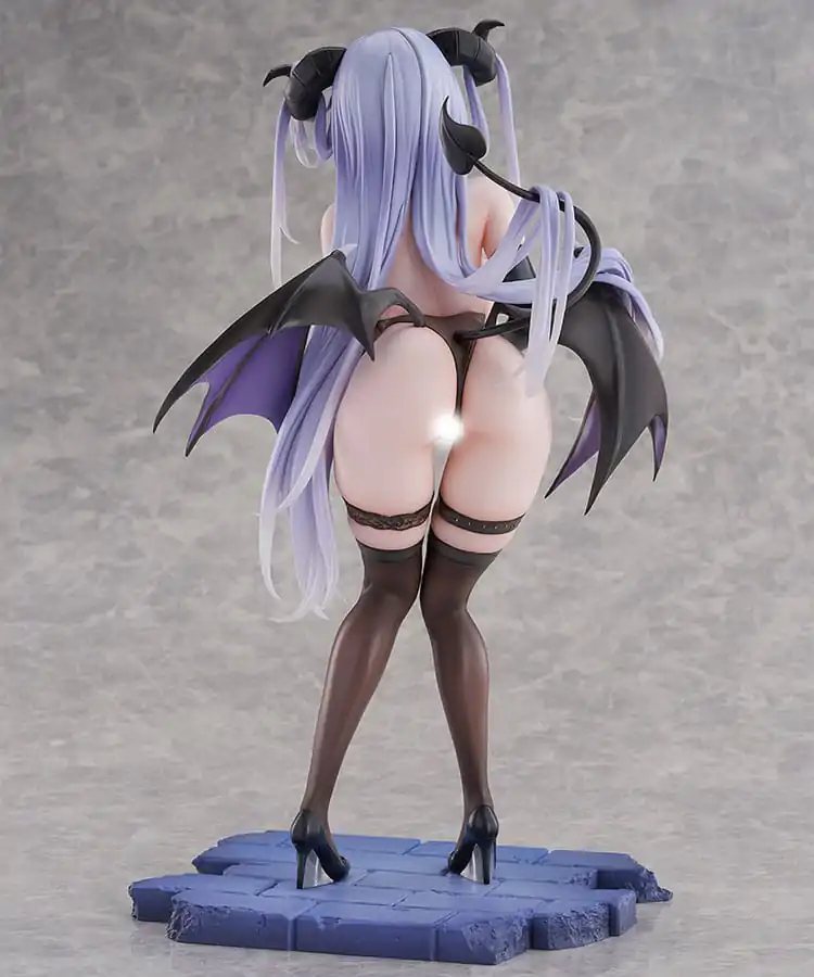 Original Character 1/6 Shion Alfine Little Devil Ver. szobor figura 26 cm termékfotó