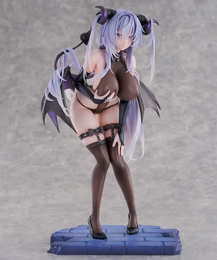 Original Character 1/6 Shion Alfine Little Devil Ver. szobor figura 26 cm termékfotó