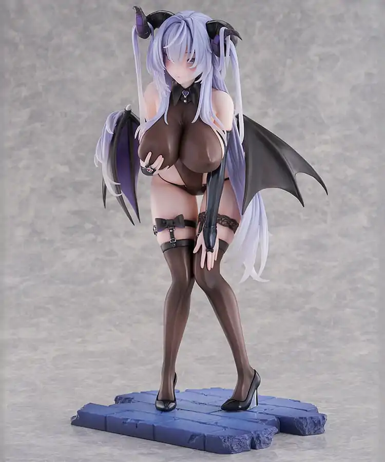 Original Character 1/6 Shion Alfine Little Devil Ver. szobor figura 26 cm termékfotó