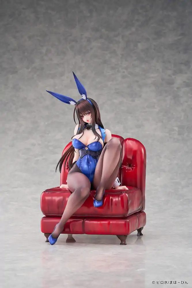 Original Character 1/6 Shy Girl Minazumi Kasane PVC szobor figura Deluxe Edition 24 cm termékfotó