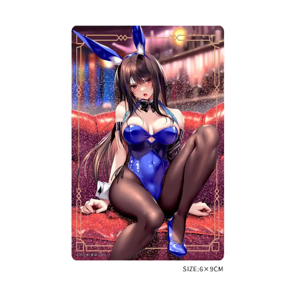 Original Character 1/6 Shy Girl Minazumi Kasane PVC szobor figura Deluxe Edition 24 cm termékfotó