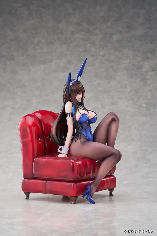 Original Character 1/6 Shy Girl Minazumi Kasane PVC szobor figura Normal Edition 24 cm termékfotó