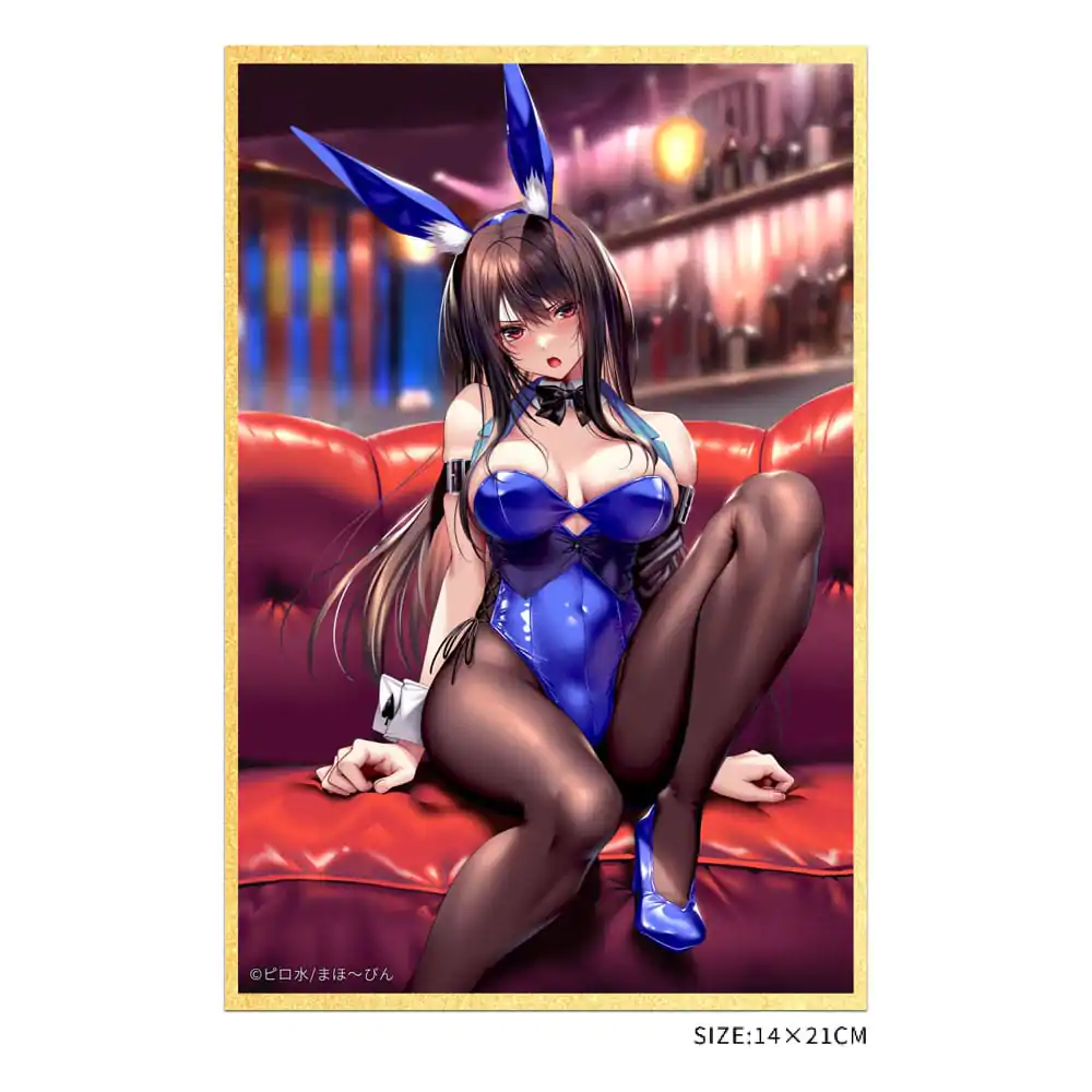 Original Character 1/6 Shy Girl Minazumi Kasane PVC szobor figura Normal Edition 24 cm termékfotó