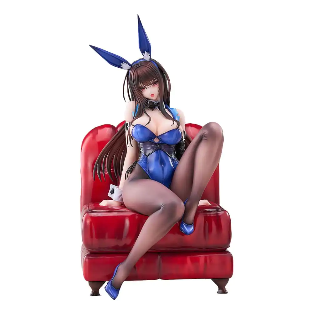 Original Character 1/6 Shy Girl Minazumi Kasane PVC szobor figura Normal Edition 24 cm termékfotó