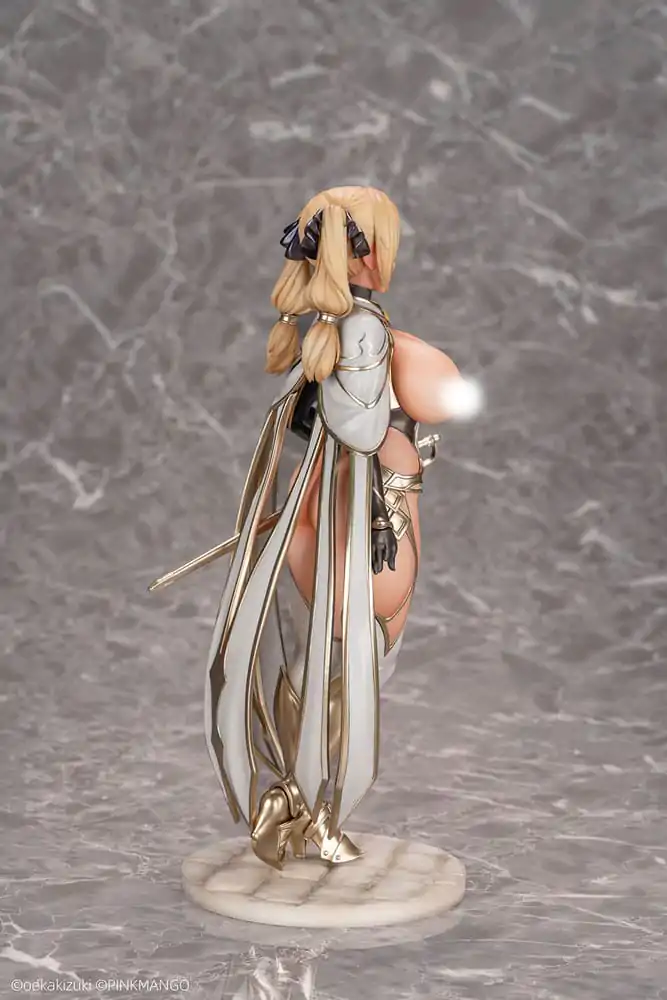 Original Character 1/6 Silfina Illustration by oekakizuk Extra Color Special Ver. PVC szobor figura 28 cm termékfotó
