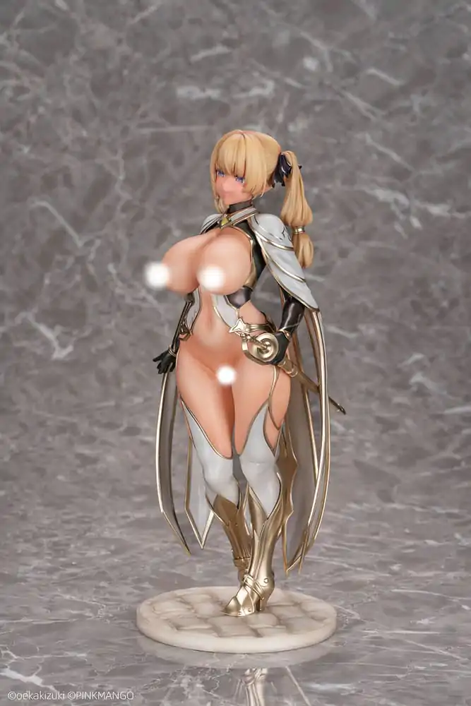 Original Character 1/6 Silfina Illustration by oekakizuk Extra Color Special Ver. PVC szobor figura 28 cm termékfotó