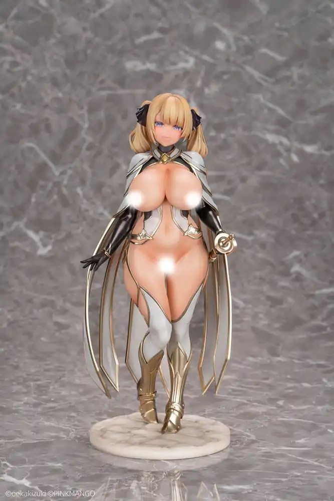 Original Character 1/6 Silfina Illustration by oekakizuk Extra Color Special Ver. PVC szobor figura 28 cm termékfotó
