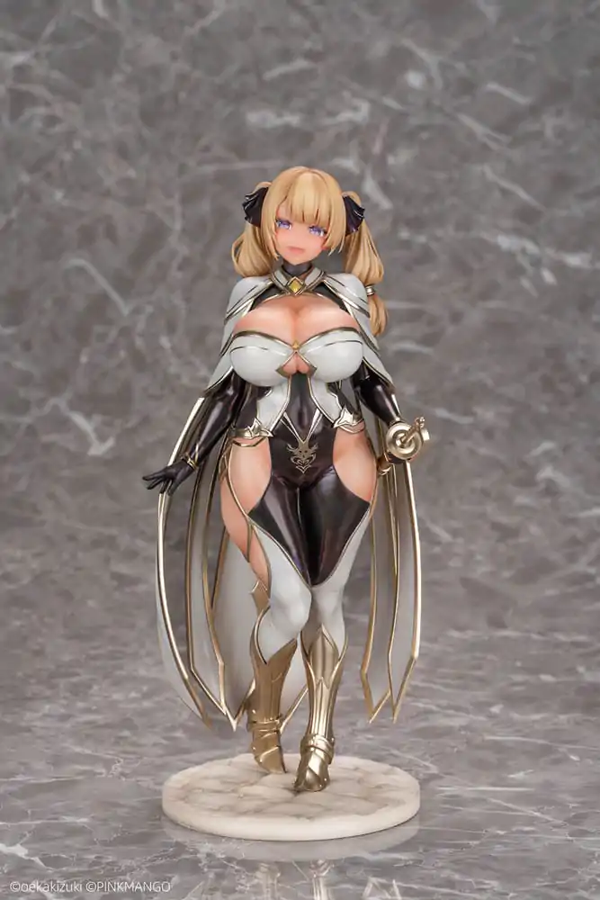 Original Character 1/6 Silfina Illustration by oekakizuk Extra Color Special Ver. PVC szobor figura 28 cm termékfotó