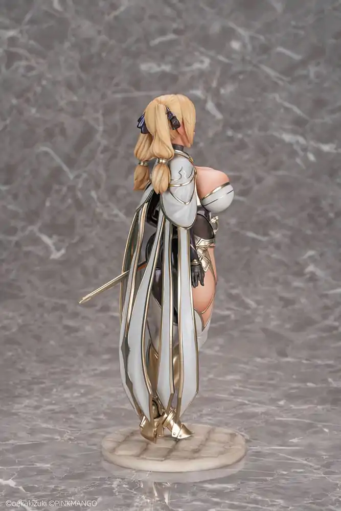 Original Character 1/6 Silfina Illustration by oekakizuk Extra Color Special Ver. PVC szobor figura 28 cm termékfotó