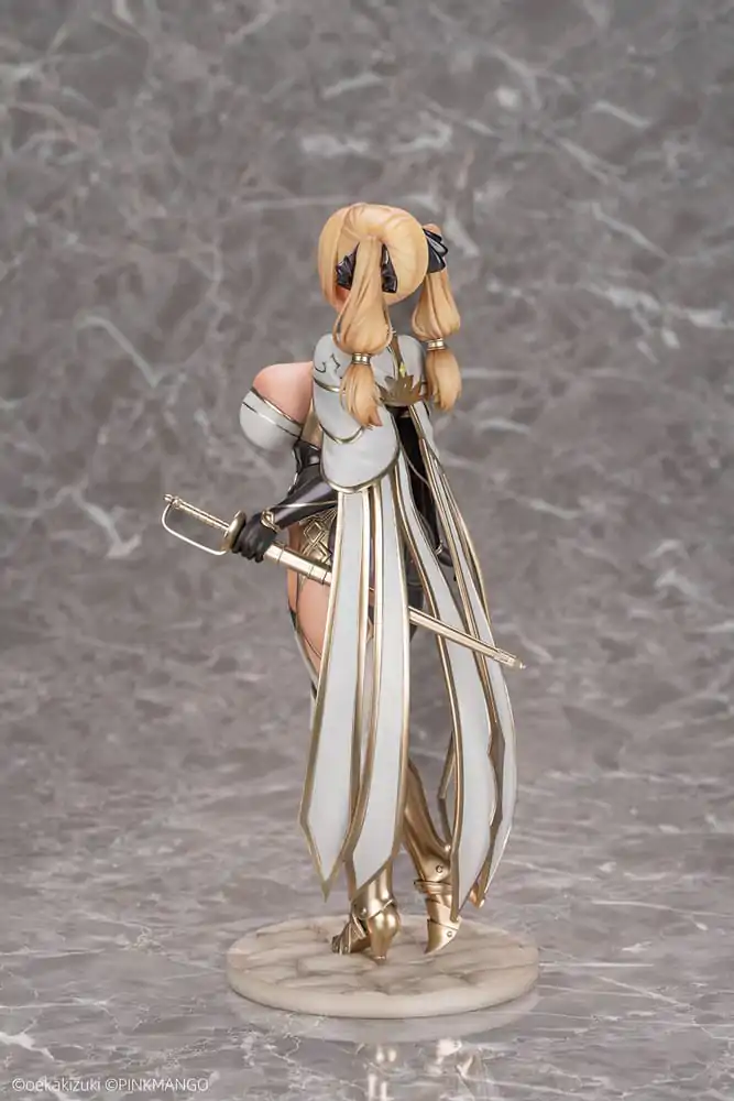 Original Character 1/6 Silfina Illustration by oekakizuk Extra Color Special Ver. PVC szobor figura 28 cm termékfotó