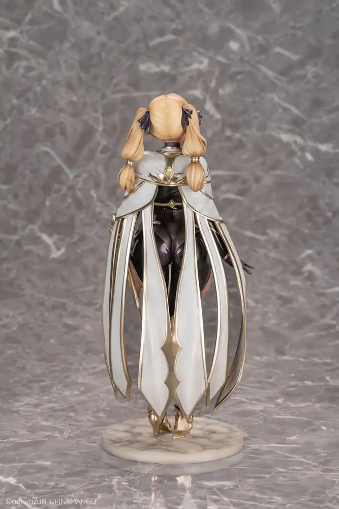Original Character 1/6 Silfina Illustration by oekakizuk Extra Color Special Ver. PVC szobor figura 28 cm termékfotó