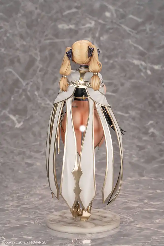 Original Character 1/6 Silfina Illustration by oekakizuk Extra Color Special Ver. PVC szobor figura 28 cm termékfotó
