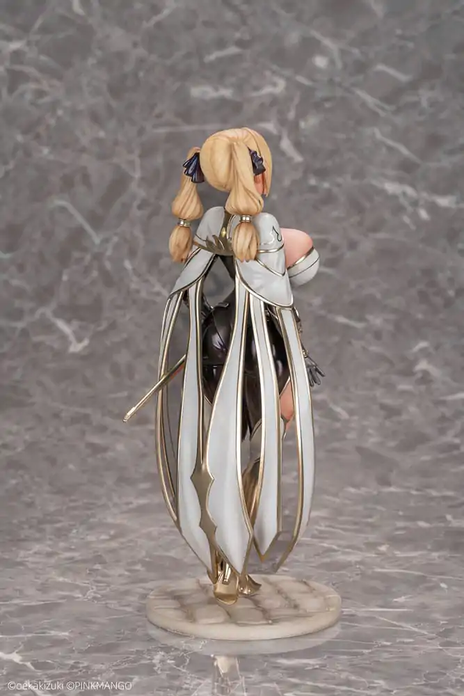 Original Character 1/6 Silfina Illustration by oekakizuk Extra Color Special Ver. PVC szobor figura 28 cm termékfotó
