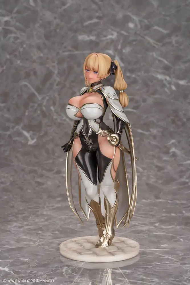 Original Character 1/6 Silfina Illustration by oekakizuk Extra Color Special Ver. PVC szobor figura 28 cm termékfotó