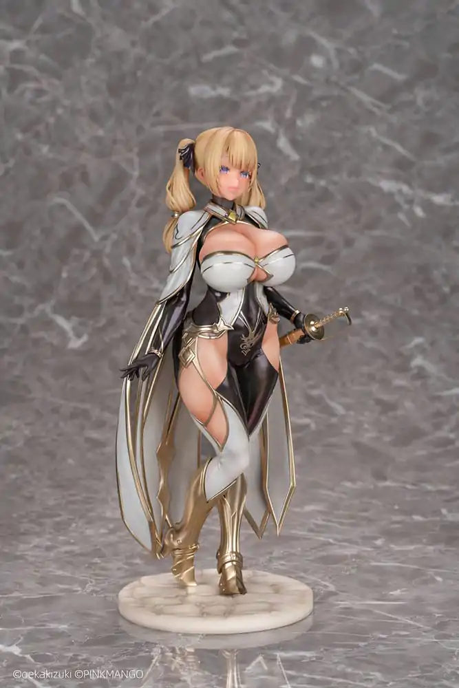 Original Character 1/6 Silfina Illustration by oekakizuk Extra Color Special Ver. PVC szobor figura 28 cm termékfotó