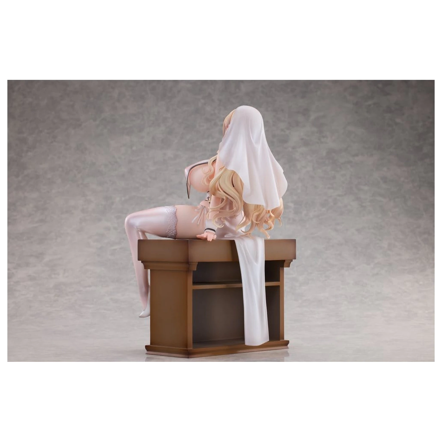 Original Character 1/6 Sister Alicia Illustrated by Mumi Gomi PVC figura 27 cm termékfotó