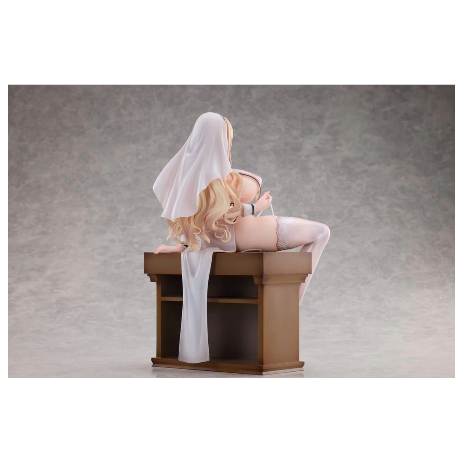 Original Character 1/6 Sister Alicia Illustrated by Mumi Gomi PVC figura 27 cm termékfotó