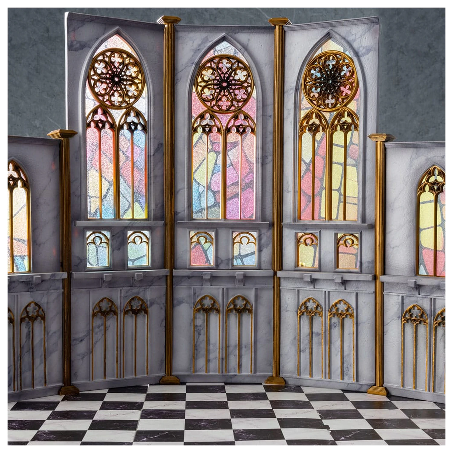 Original Character 1/6 Sister Anastasia Illustrated by Ohisashiburi Deluxe Edition PVC szobor figura 28 cm       termékfotó