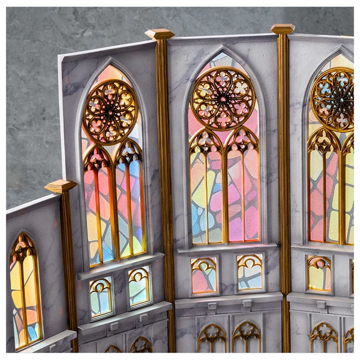 Original Character 1/6 Sister Anastasia Illustrated by Ohisashiburi Deluxe Edition PVC szobor figura 28 cm       termékfotó