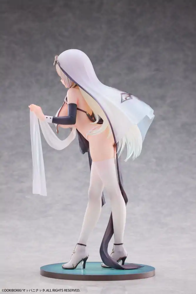 Original Character 1/6 Sister Elena PVC szobor figura 26 cm termékfotó