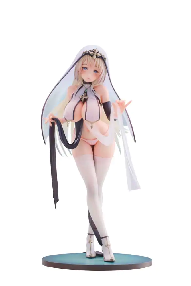 Original Character 1/6 Sister Elena PVC szobor figura 26 cm termékfotó