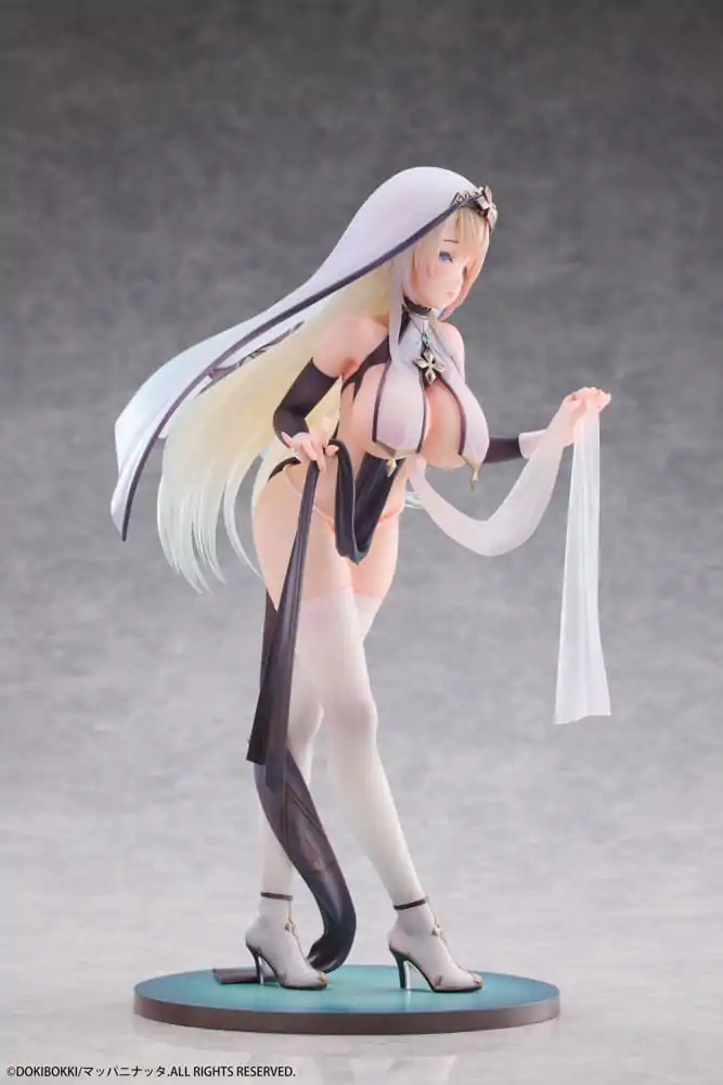 Original Character 1/6 Sister Elena PVC szobor figura 26 cm termékfotó