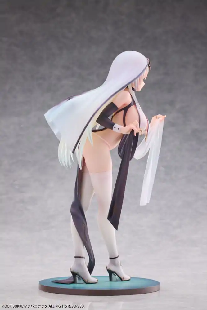 Original Character 1/6 Sister Elena PVC szobor figura 26 cm termékfotó