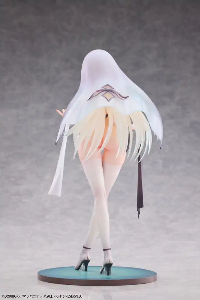 Original Character 1/6 Sister Elena PVC szobor figura 26 cm termékfotó