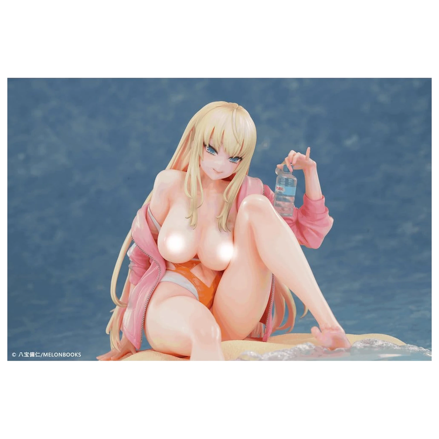 Original Character 1/6 Solar Gift Tia PVC figura 14 cm termékfotó