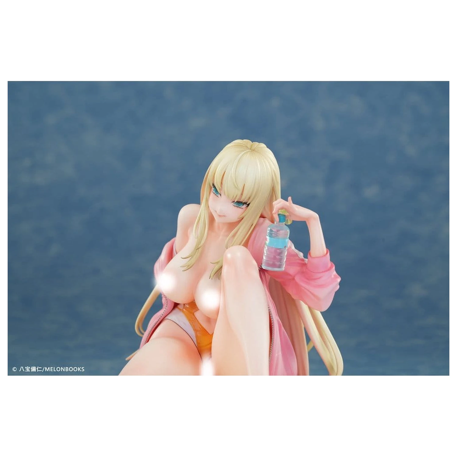 Original Character 1/6 Solar Gift Tia PVC figura 14 cm termékfotó